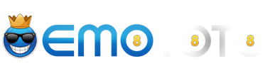 Logo Resmi EMOTOTO